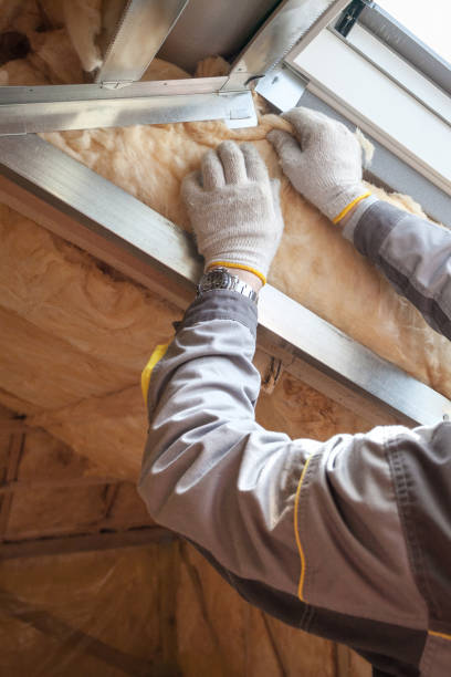 Best Wall Insulation Installation  in Marion, VA